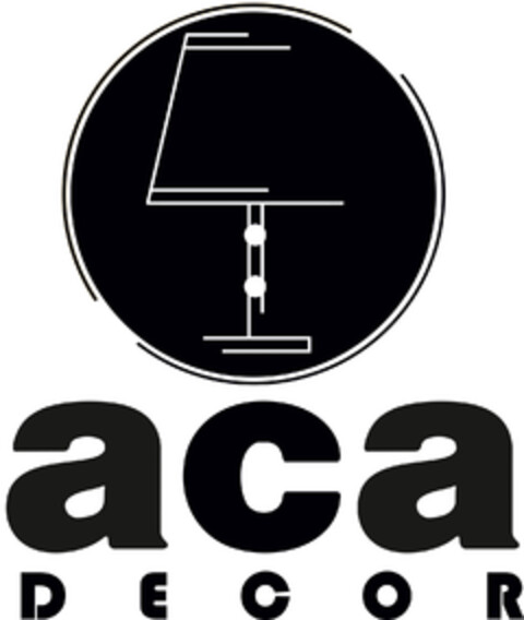 aca DECOR Logo (EUIPO, 12.09.2016)