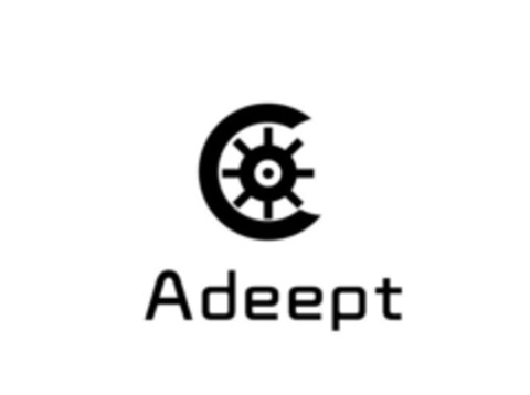 Adeept Logo (EUIPO, 14.11.2016)