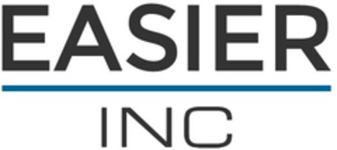 EASIER INC Logo (EUIPO, 16.12.2016)