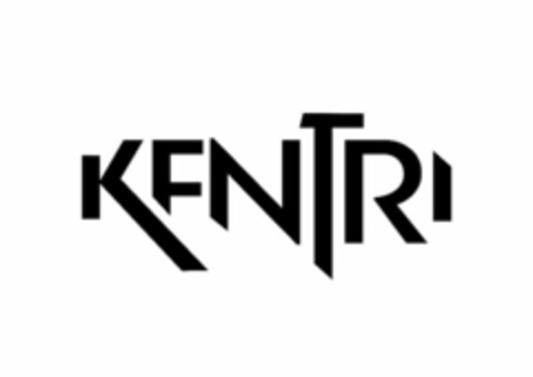 KENTRI Logo (EUIPO, 21.12.2016)