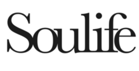 SOULIFE Logo (EUIPO, 02/23/2017)