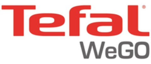 Tefal WeGO Logo (EUIPO, 03.03.2017)