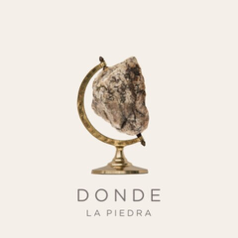DONDE LA PIEDRA Logo (EUIPO, 24.03.2017)