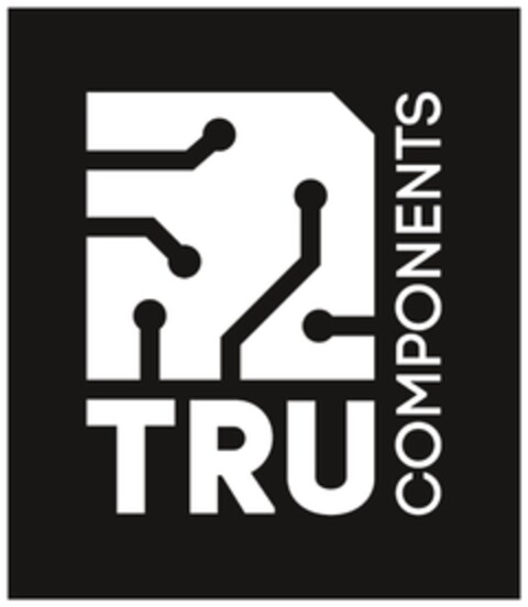 TRU COMPONENTS Logo (EUIPO, 17.05.2017)