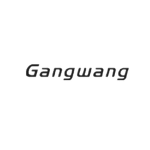 Gangwang Logo (EUIPO, 06/06/2017)