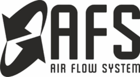 AFS AIR FLOW SYSTEM Logo (EUIPO, 19.06.2017)