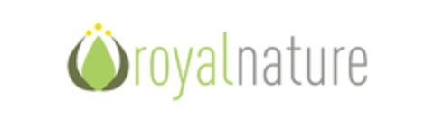 ROYALNATURE Logo (EUIPO, 26.06.2017)