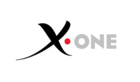 X ONE Logo (EUIPO, 28.06.2017)