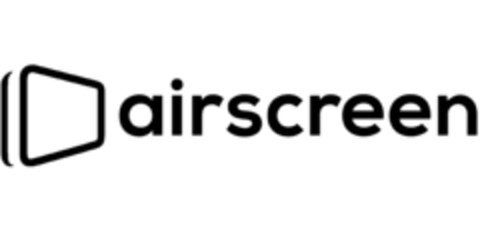 airscreen Logo (EUIPO, 27.06.2017)
