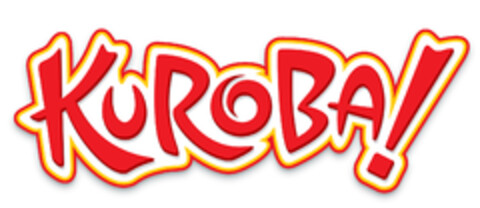 KUROBA Logo (EUIPO, 08.09.2017)