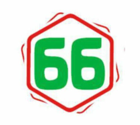 66 Logo (EUIPO, 20.09.2017)