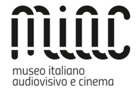 MIAC museo italiano audiovisivo e cinema Logo (EUIPO, 05.10.2017)