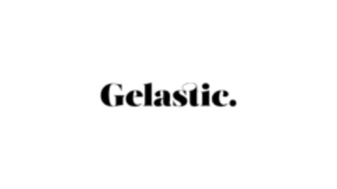 Gelastic. Logo (EUIPO, 20.10.2017)