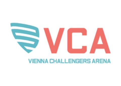 VCA VIENNA CHALLENGERS ARENA Logo (EUIPO, 25.10.2017)