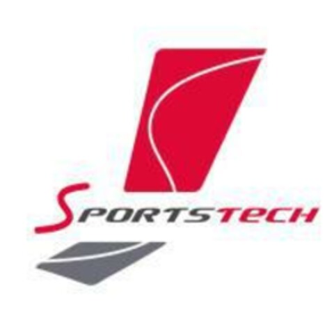 Sportstech Logo (EUIPO, 11/23/2017)