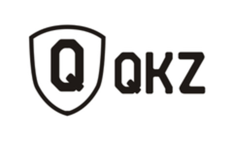 QKZ Logo (EUIPO, 29.11.2017)