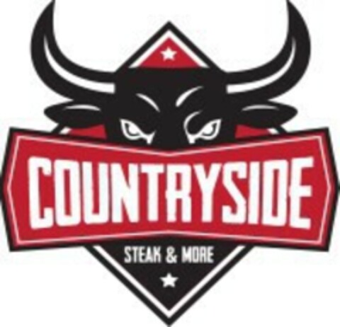 Countryside STEAK & MORE Logo (EUIPO, 19.12.2017)