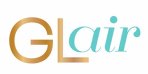 GLAIR Logo (EUIPO, 28.12.2017)