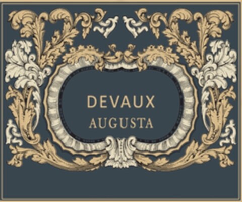 DEVAUX AUGUSTA Logo (EUIPO, 06.01.2018)