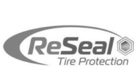 ReSeal Tire Protection Logo (EUIPO, 11.01.2018)