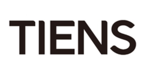 Tiens Logo (EUIPO, 16.01.2018)