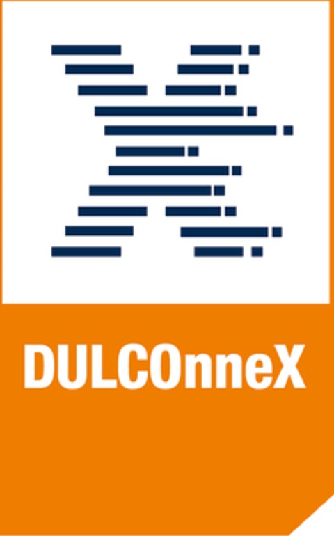 DULCONNEX Logo (EUIPO, 24.01.2018)