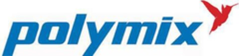 polymix Logo (EUIPO, 02.03.2018)