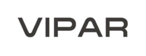 VIPAR Logo (EUIPO, 10.03.2018)