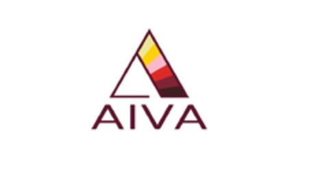 AIVA Logo (EUIPO, 03/16/2018)
