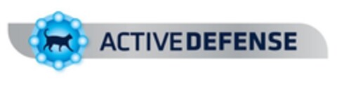 ACTIVEDEFENSE Logo (EUIPO, 21.03.2018)