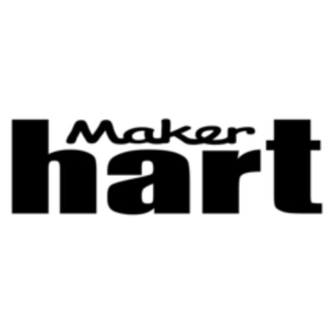 Maker hart Logo (EUIPO, 09.04.2018)