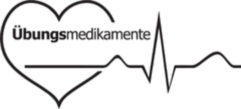 Übungsmedikamente Logo (EUIPO, 27.04.2018)