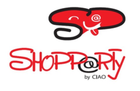 SHOPP@RTY BY CIAO Logo (EUIPO, 12.07.2018)