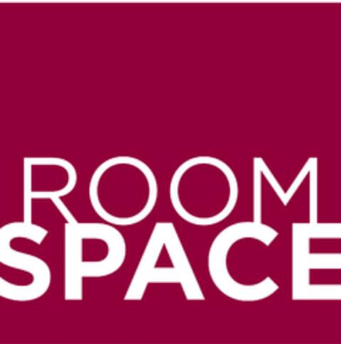 ROOM SPACE Logo (EUIPO, 08/13/2018)