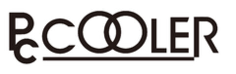 PCCOOLER Logo (EUIPO, 12.09.2018)