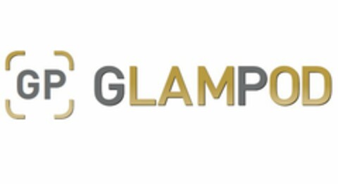 GP GLAMPOD Logo (EUIPO, 13.09.2018)