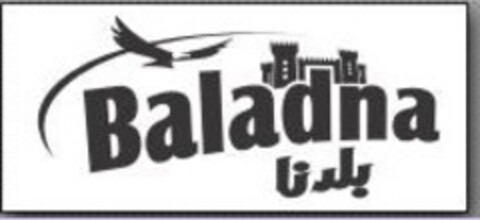 baladna Logo (EUIPO, 09.10.2018)