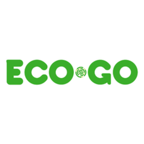 ECO GO Logo (EUIPO, 20.11.2018)