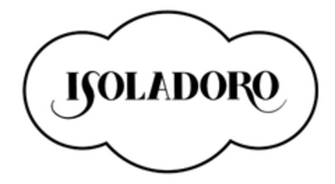 ISOLADORO Logo (EUIPO, 17.12.2018)