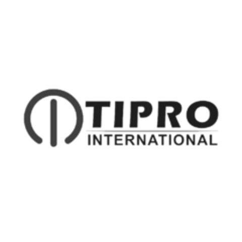 TIPRO INTERNATIONAL Logo (EUIPO, 20.12.2018)