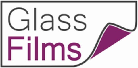 Glass Films Logo (EUIPO, 10.01.2019)