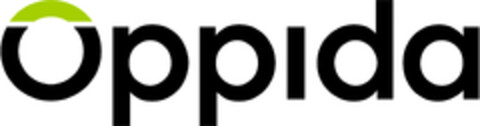 OPPIDA Logo (EUIPO, 13.01.2019)