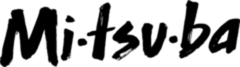 MI-TSU-BA Logo (EUIPO, 15.01.2019)