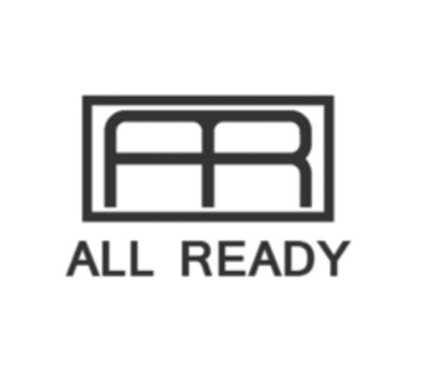 ALL READY Logo (EUIPO, 01/17/2019)