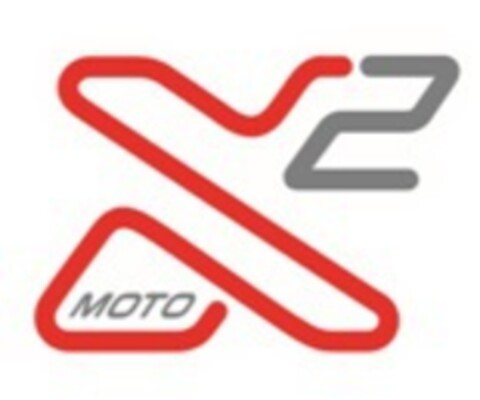 X2 Moto Logo (EUIPO, 26.02.2019)