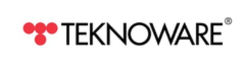 TEKNOWARE Logo (EUIPO, 07.03.2019)