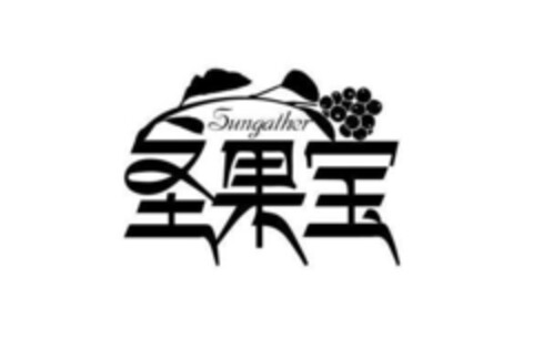 SUNGATHER Logo (EUIPO, 17.03.2019)