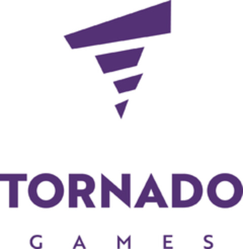 TORNADO GAMES Logo (EUIPO, 29.03.2019)
