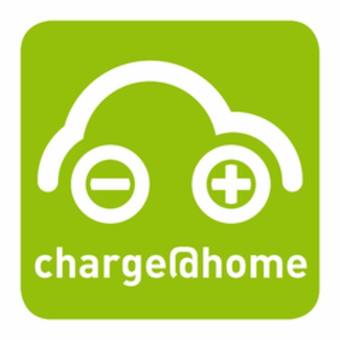 charge@home Logo (EUIPO, 04.04.2019)