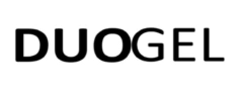 DUOGEL Logo (EUIPO, 14.04.2019)